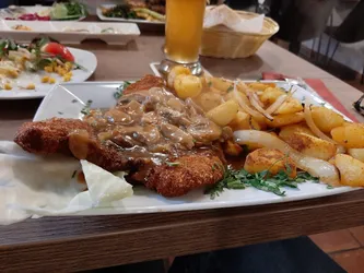 Liste 10 schnitzel in Eicken Mönchengladbach