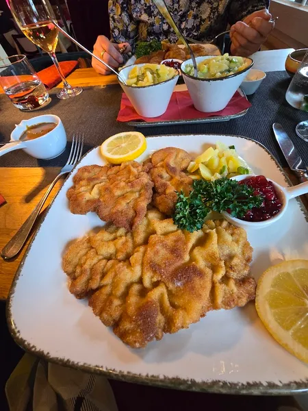 Lehmanns Restaurant