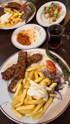 Liste 16 schnitzel in Buer Gelsenkirchen