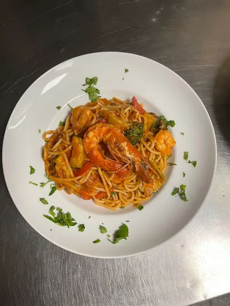 Primo Italienisches Restaurant