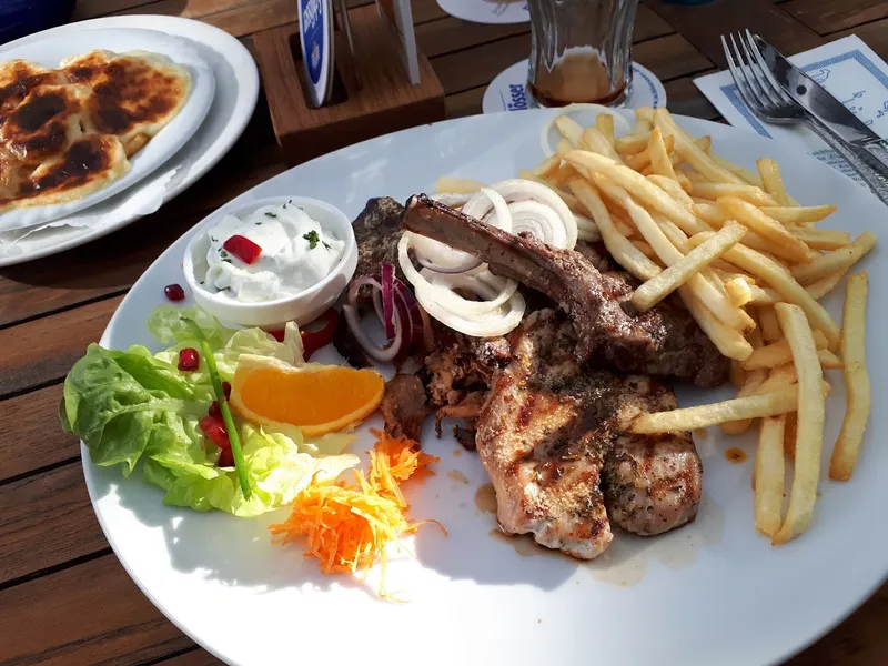 Mykonos Restaurant