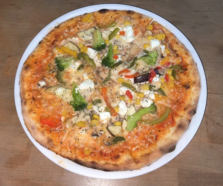 Pizzeria Grappino