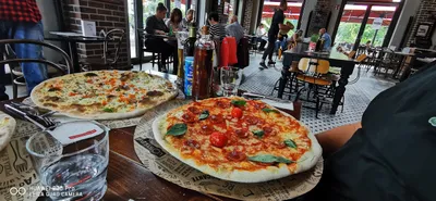 Liste 8 pizzerien in Erle Gelsenkirchen