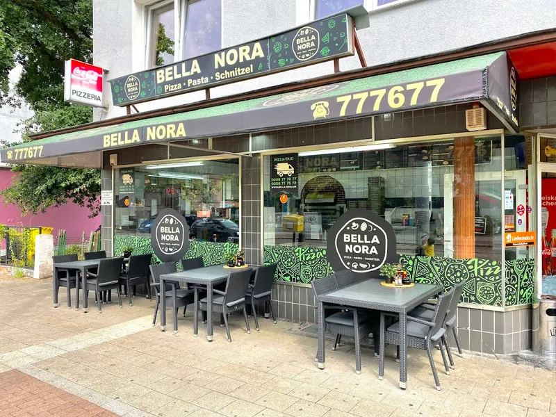 Pizzeria Bella Nora