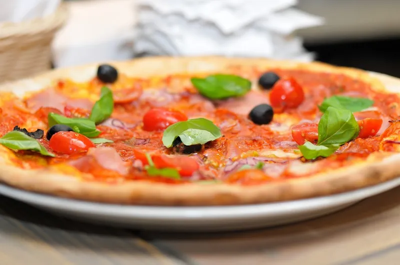Pizza Pasta Point | Lieferdienst Gelsenkirchen 🍕🍝