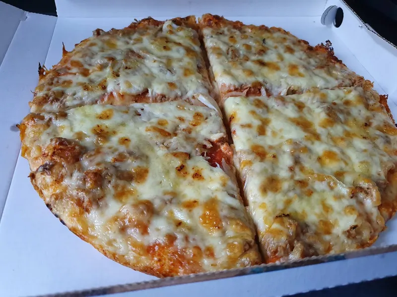 Pizzeria by Jonny