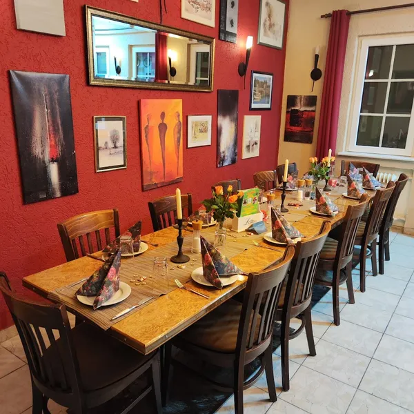 Pizzeria Galleria / PizzaEuro.de Lieferdienst und Restaurant in Erle, Gelsenkirchen