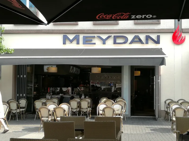 Meydan