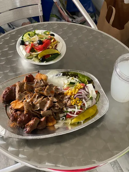 Kervan Grill