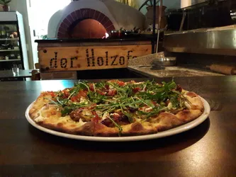 Liste 11 pizzerien in Bergheim Essen