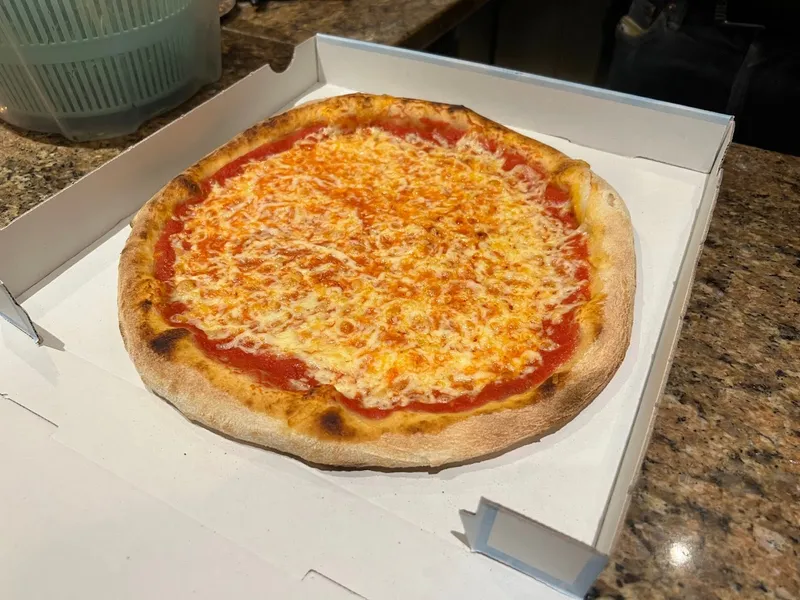 Pizzeria La Strada 6