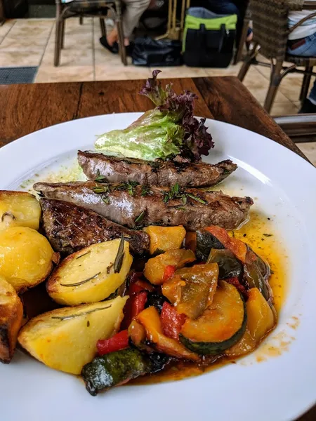 Ristorante Roma