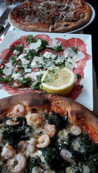 Pizzeria Arcobaleno 2