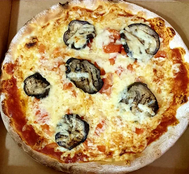 Pizzeria Donna Rosa