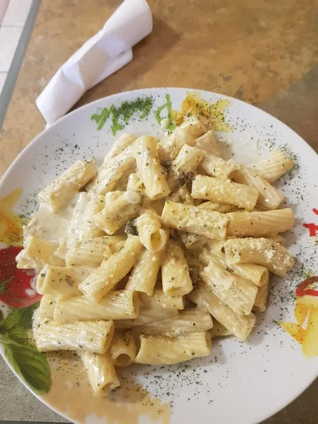 Pizzeria Prima