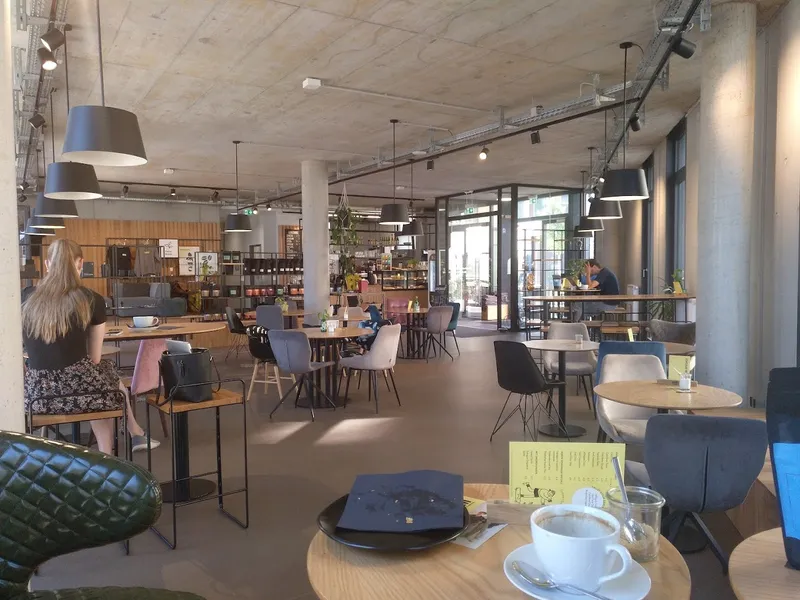 AGÁTA Rösterei & Café