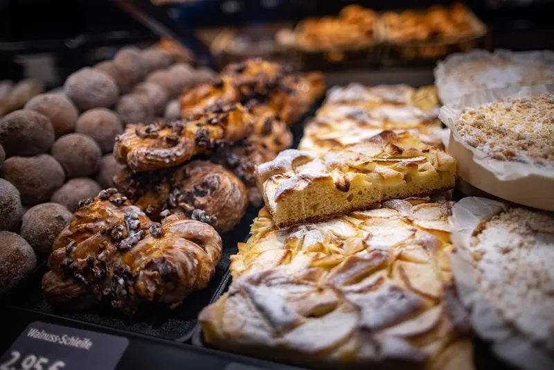 Döbbe Bäckereien GmbH & Co. KG