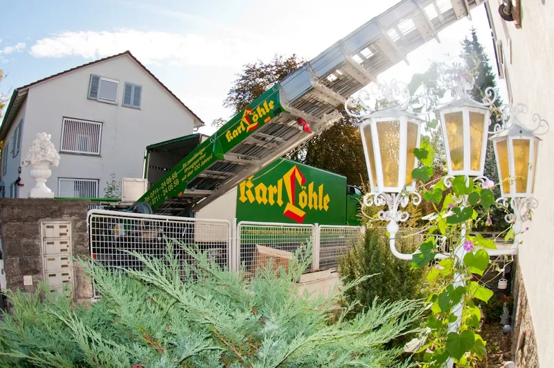 Karl Löhle GmbH