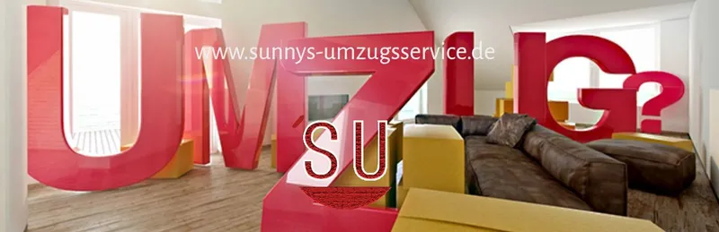 Sunnys Umzugsservice