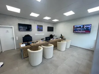 Liste 6 reisebüros in Buchheim Köln⁠