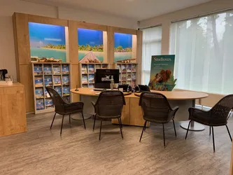 Liste 5 reisebüros in Höhenhaus Köln⁠