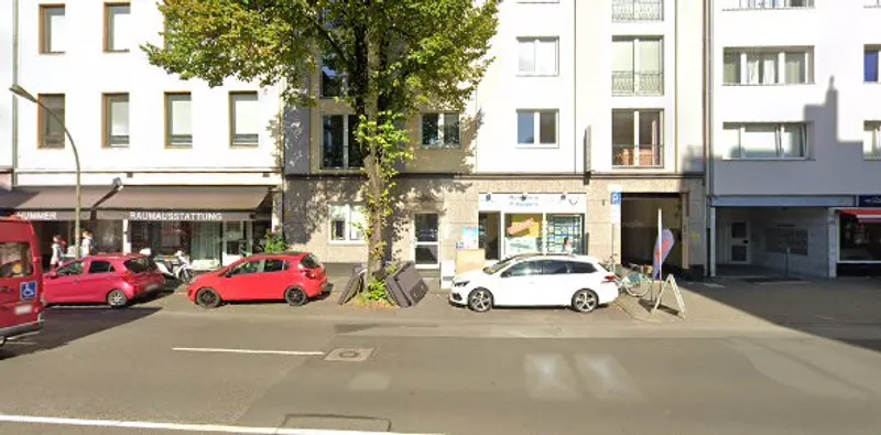 Reisebüro Kippels