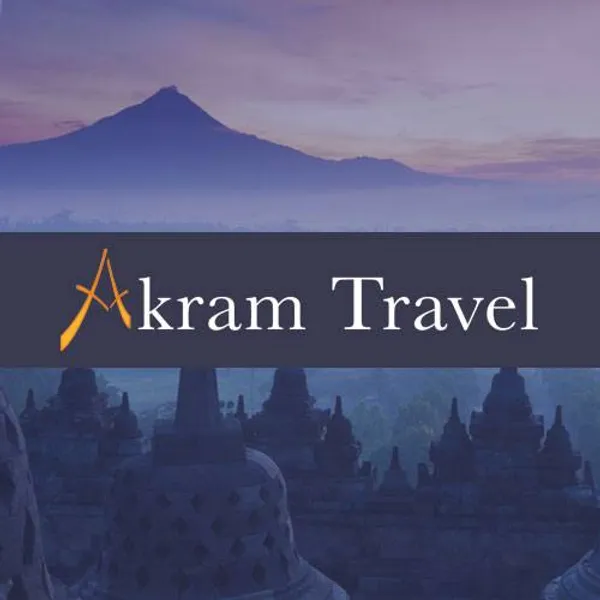 Akram Reisebüro
