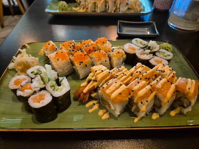 Besuto Sushi