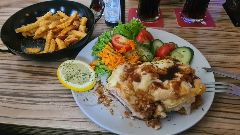 Gaststätte Käfer