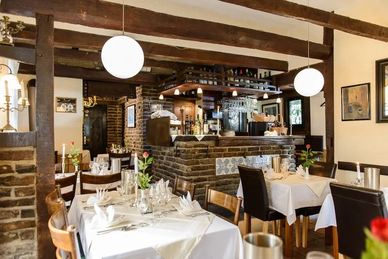 Ristorante La Casetta