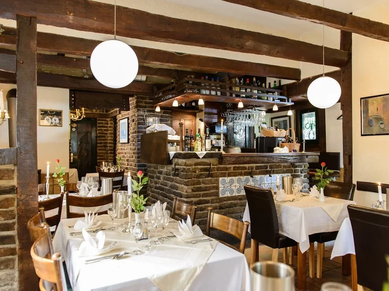 Ristorante La Casetta