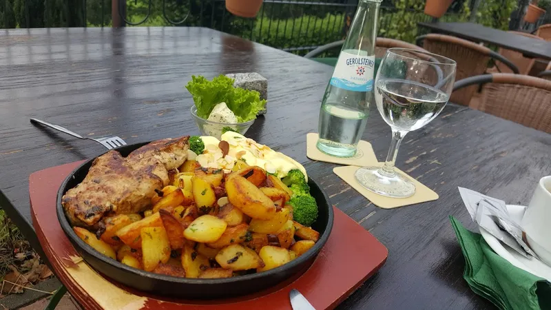 Bootshaus Ehingen