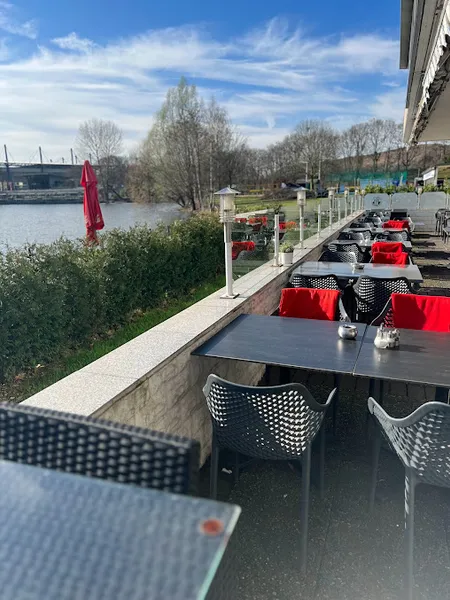 Restaurant Am Bertasee