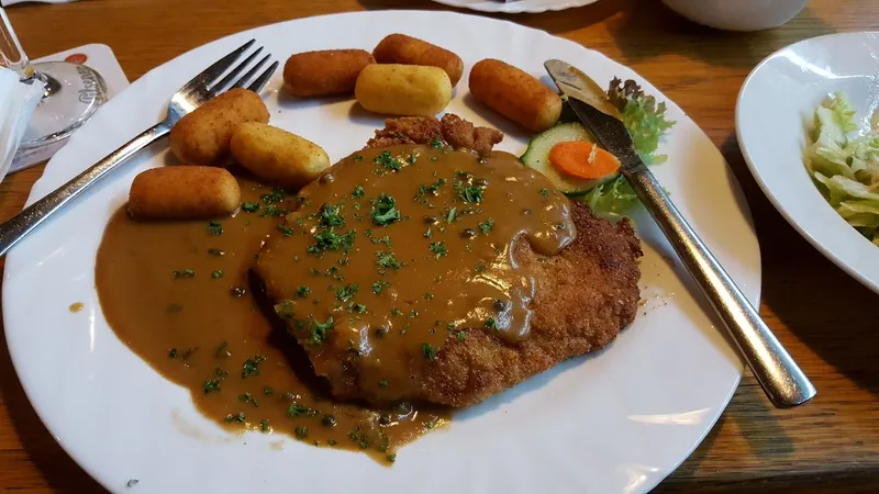 Gasthaus 28 West
