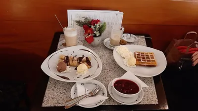 Liste 12 nachtisch in Duisburg