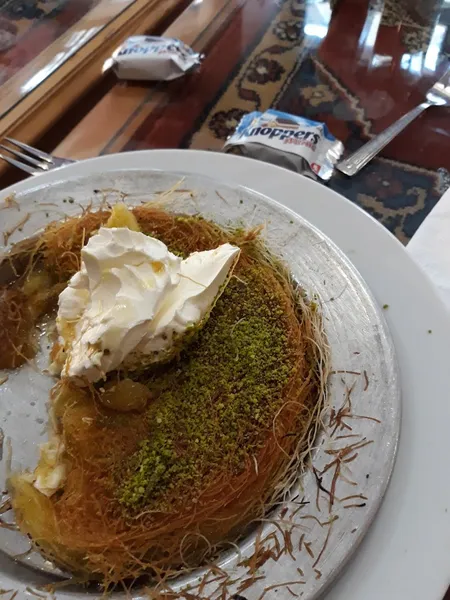 Hakiki Gaziantep Tatlilari