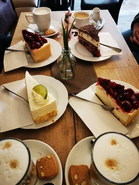 Café Konditorei Kurz