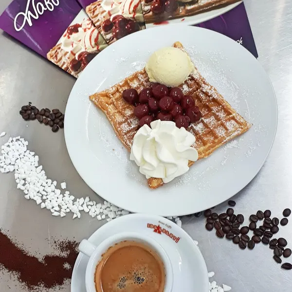 Eiscafé Florenz
