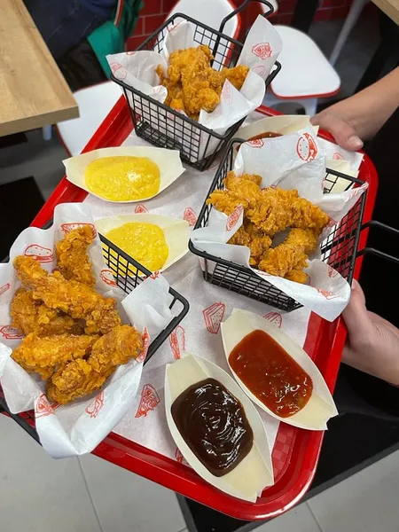 Chicken Boss Duisburg