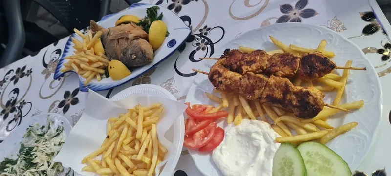 CHICKEN HOUSE PREMIUM DUISBURG