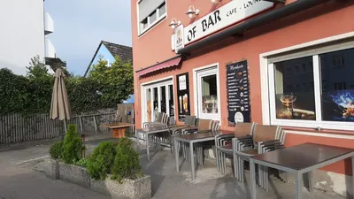 Liste 5 kneipen in Oberhausen Augsburg