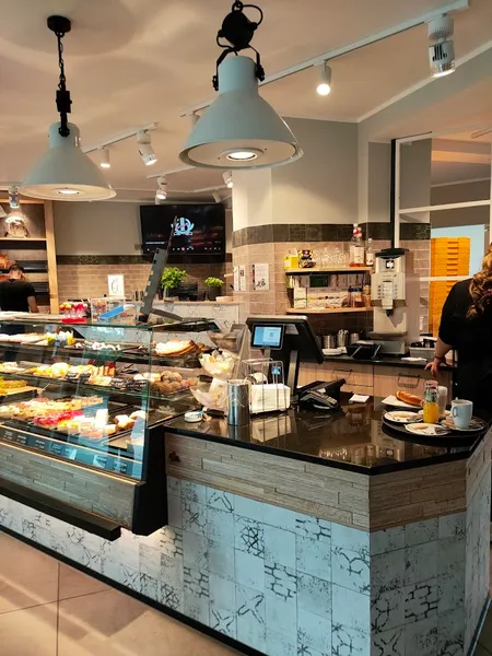 Bäckerei Olsson