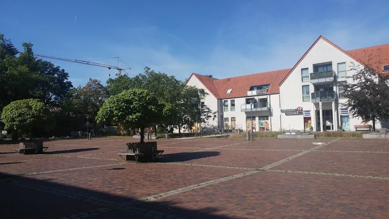 Bäckerei Wilhelm Middelberg GmbH