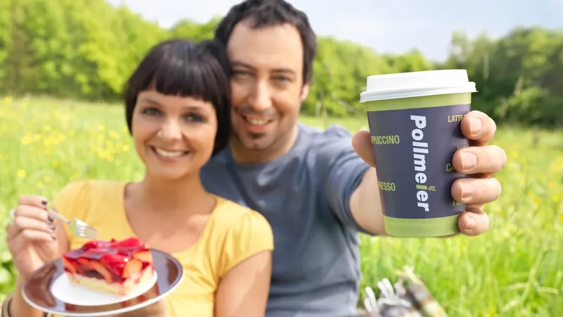 Bäckerei Pollmeier