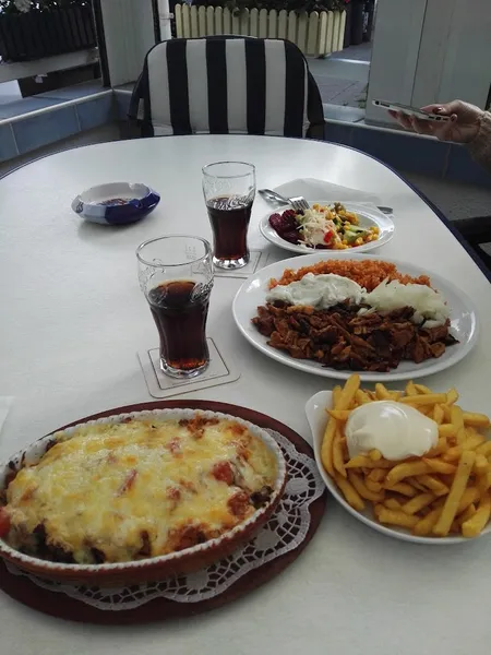 Nikolaus Taverne "Zum Toni"