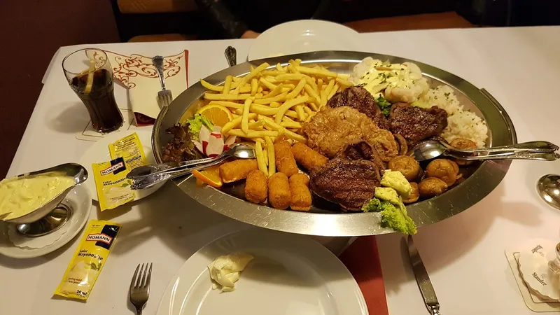Adria Restaurant - Gelsenkirchen