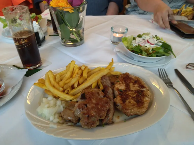 Puszta Schänke - Gelsenkirchen