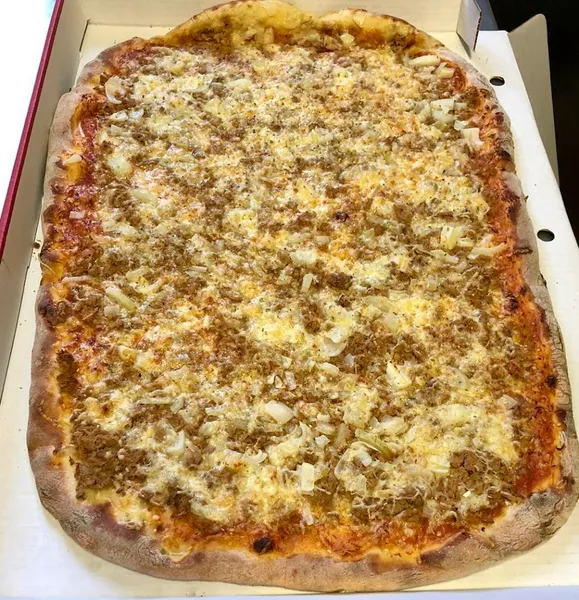 Pizzeria Restaurant Aldente