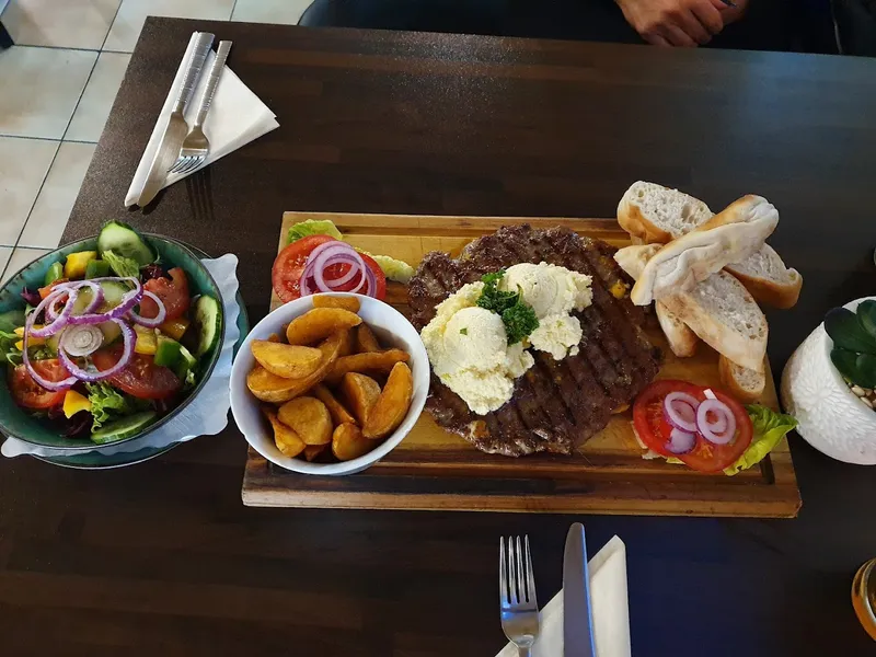 Restaurant Kutak