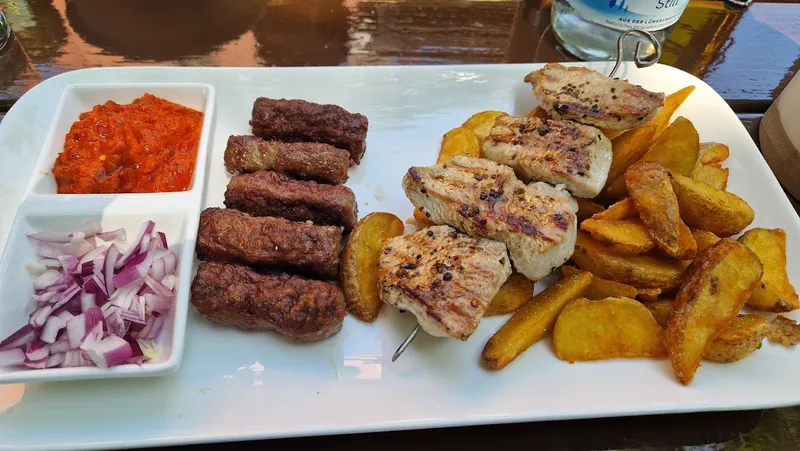 Restaurant Carpe Diem